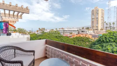 Apartment on Avenida de Rafael Puig Lluvina photo 4