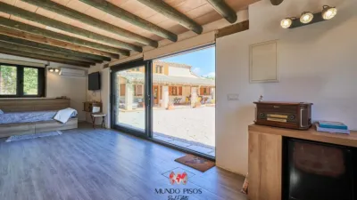Chalet en Carrer dels Quarterades photo 44