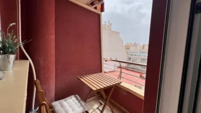 Pis – Torrevieja - Vista 5
