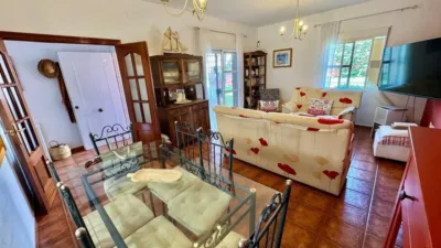 Chalet in Urbanizacion Ciparsa Dunamar photo 9