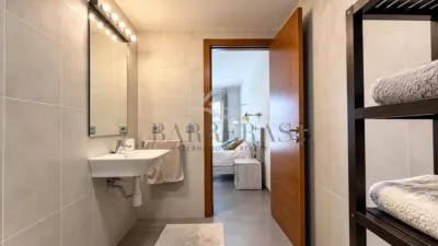 Apartment on Pizarro Street photo 16