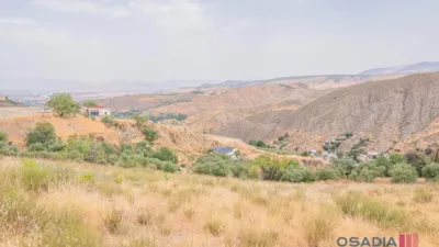 Rustic finca in Vega de Granada, South Zone photo 48