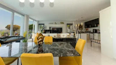 Chalet on Lago Street, La Cala Golf photo 51