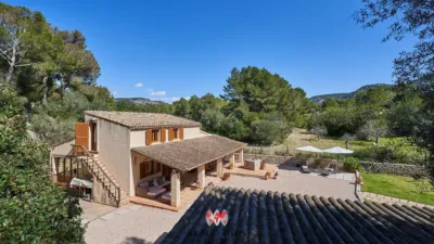 Chalet en Carrer dels Quarterades photo 45