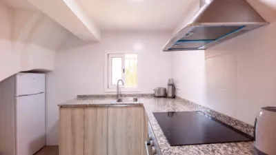 Rustic Finca in Alcanar photo 42