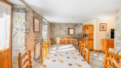Rustic finca in Barrio de Espandoya, 18 photo 18