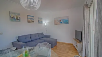 Chalet in Cometa photo 13