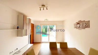 Apartment in Condado de Alhama photo 7