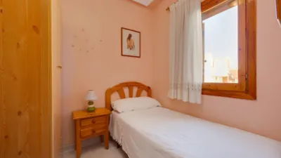 Apartment in Acequion photo 16