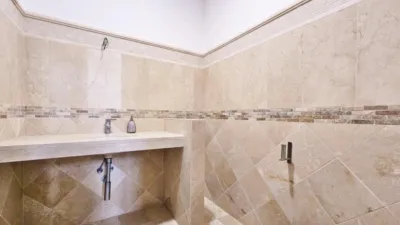 Chalet en Valverde photo 26