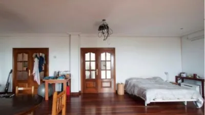 Casa pareada en venta en Calle Cristobal Balenciaga, Ibaeta-Igeldo (San Sebastián - Donostia) de 950.000 €
