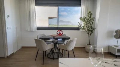 Chalet in La Finca Golf photo 19