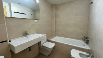 Duplex Apartment in Ca n'Oriol - Can Rosés photo 23