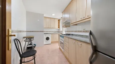 Apartment in Camins Al Grau photo 4