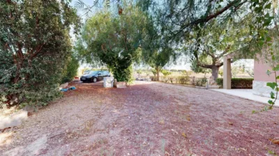 Chalet in the Valencian Community photo 62