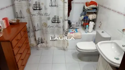 Apartment on Sogueros Street photo 20