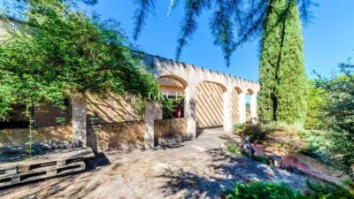 House in Urb. Casablanca photo 2