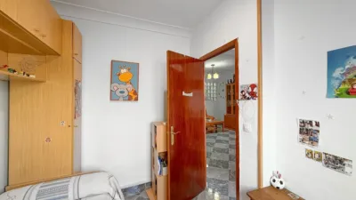 Terraced house in Andalucia photo 34