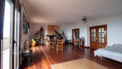 Casa pareada en venta en Calle Cristobal Balenciaga, Ibaeta-Igeldo (San Sebastián - Donostia) de 950.000 €