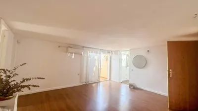 Apartment on Passeig de Pujades photo 4