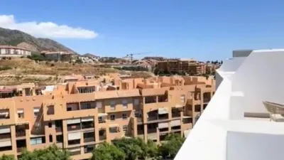 Duplex Penthouse in Los Pacos photo 7