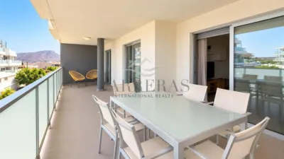 Apartment on Pizarro Street photo 3
