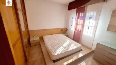 Apartment in Villayuventus-Renfe photo 17