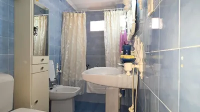 Apartment in Plaza Crevillente-Juzgados photo 27