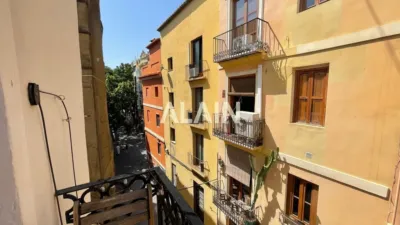 Apartment in Ciutat Vella photo 23