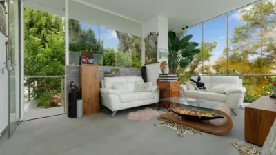 Chalet on Lago Street, La Cala Golf photo 34