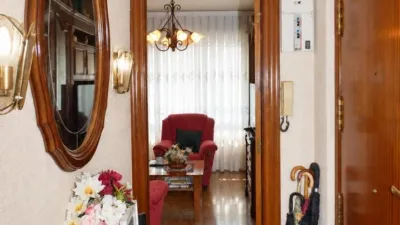 Apartment in San Vicente de Barakaldo photo 12