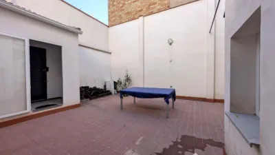 Chalet on Calle de la Llerena photo 9