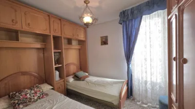 Apartment in Plaza Crevillente-Juzgados photo 22
