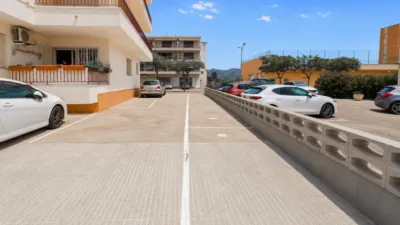 Apartamento en Santa Margarida photo 37