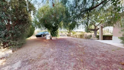 Chalet in the Valencian Community photo 66