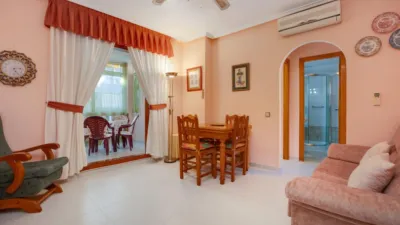 Apartment in Acequion photo 9