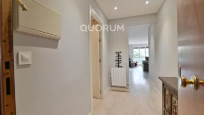 Apartment in Usansolo photo 16