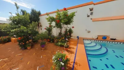 House in Andalusia photo 3