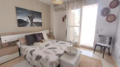 Townhouse on Avda. Mediterraneo photo 28