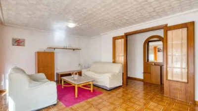 Apartment on Teodoro Llorente Street photo 9