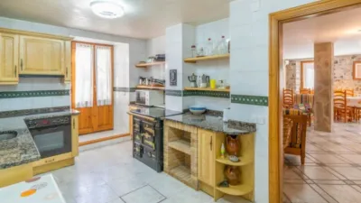 Rustic finca in Barrio de Espandoya, 18 photo 26