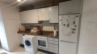 Apartment in Arbuio photo 3