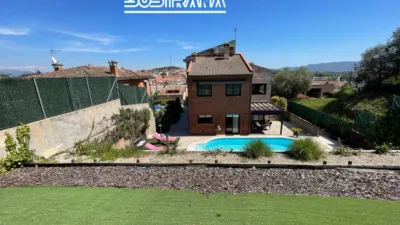House in La Vila 3 photo 4