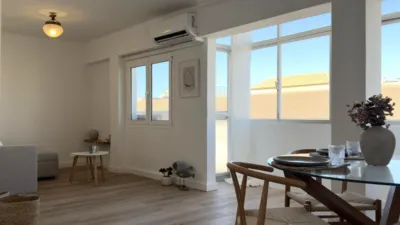 Apartment on Carrer de Son Fleixes photo 6