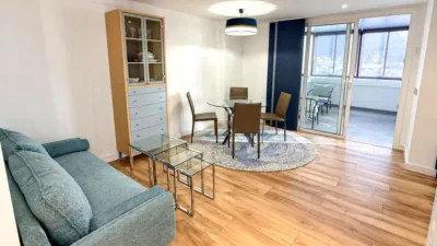 Penthouse on Calle del Señor de las Tribulaciones photo 4