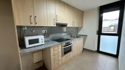Duplex Apartment in Ca n'Oriol - Can Rosés photo 2