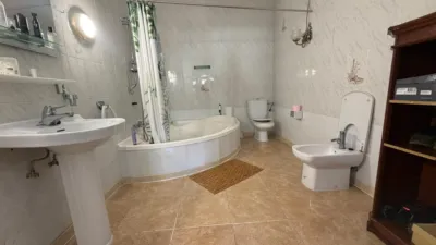 Chalet in Rincon de Loix photo 25