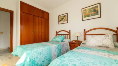 Apartment in Recinto Ferial photo 28