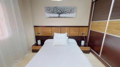 Apartment in the City Centre photo 10