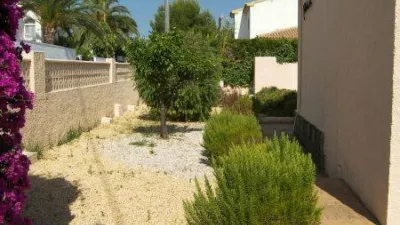Chalet in Carrio photo 3